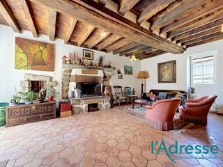  Maison à vendre 5 pièces 100 m²