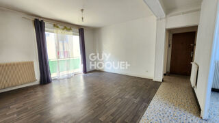  Appartement  vendre 3 pices 70 m