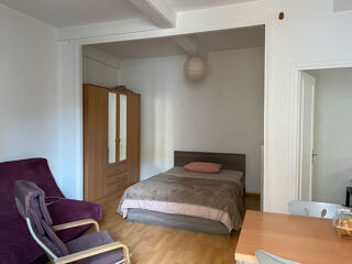  Appartement Clermont-Ferrand (63000)