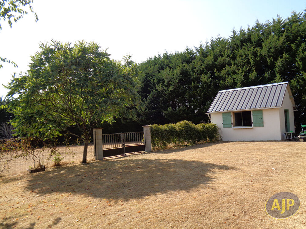 Vente Maison Maison Billio 5 pièce(s) 80 m2 Billio
