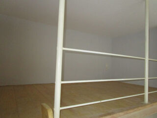  Appartement à louer 1 pièce 18 m²