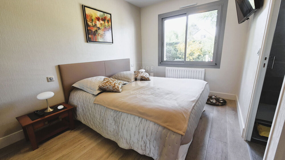 à vendre  Maison Saint-Étienne-de-Montluc (44360)