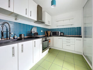  Appartement � vendre 3 pi�ces 65 m�