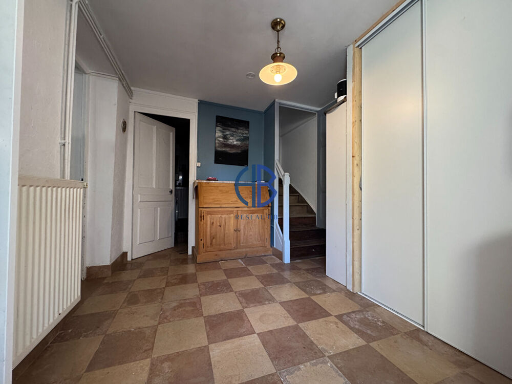 Vente Maison Maison Bregnier Cordon 5 pièce(s) 75 m2 Bregnier cordon