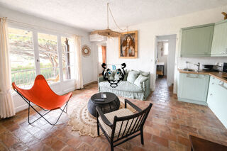  Appartement � vendre 3 pi�ces 40 m�