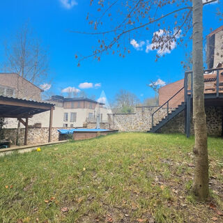  Maison � vendre 4 pi�ces 82 m�