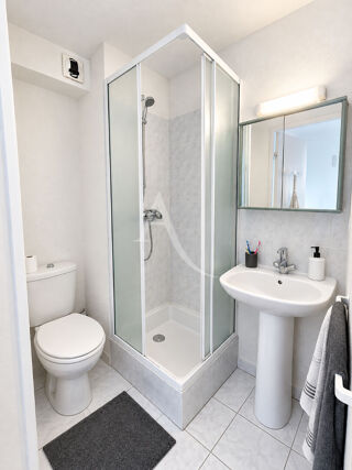 Vente Appartement Appartement Sete 2 pièce(s) 23 m2 Sete