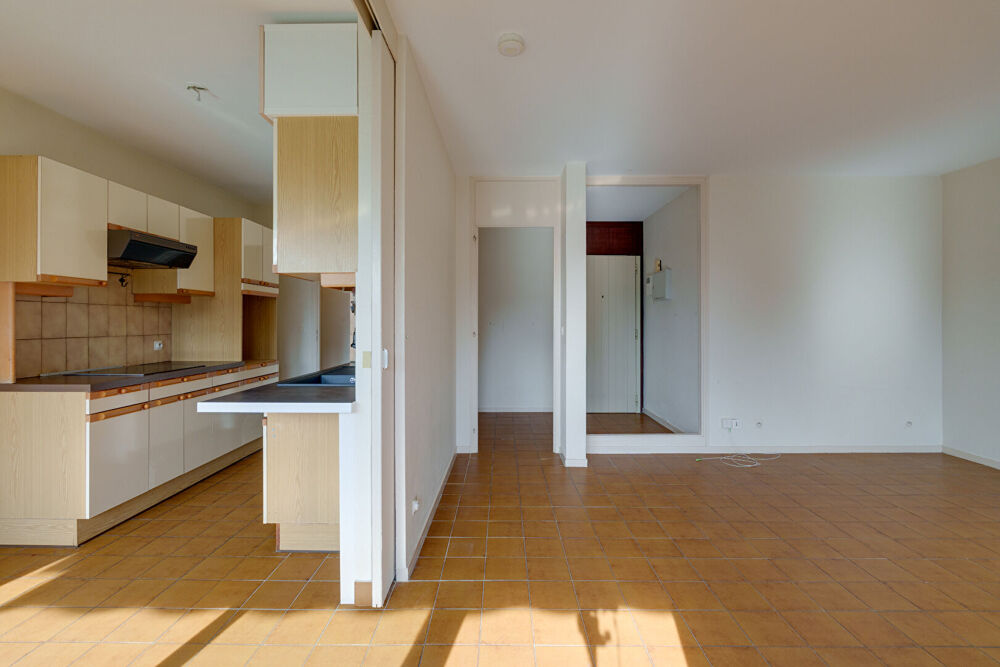 Appartement Evian Les Bains 3 pièces 65.88m² en centre-ville