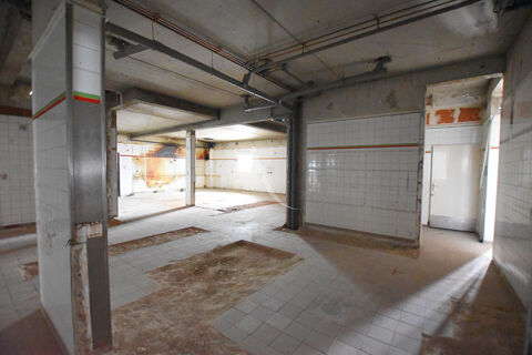   Local commercial Pierrelaye 1158 m2 
