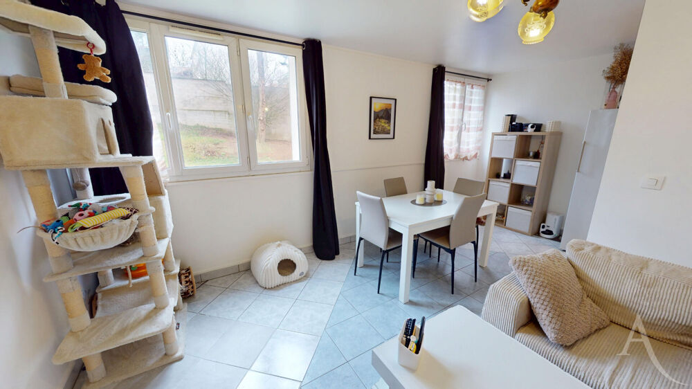 Vente Appartement APPARTEMENT_MONTREUIL Montreuil