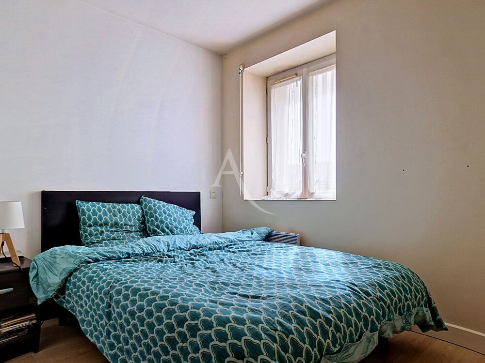 Vente Appartement Appartement Nantes 2 pièce(s) Nantes