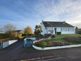  Maison � vendre 7 pi�ces 124 m�