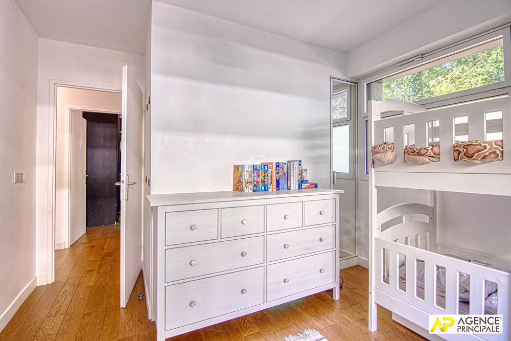 à vendre  Appartement Versailles (78000)