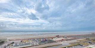  Appartement � vendre 2 pi�ces 36 m�