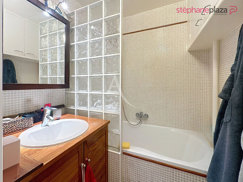  vendre  Appartement Saint-Cloud (92210)