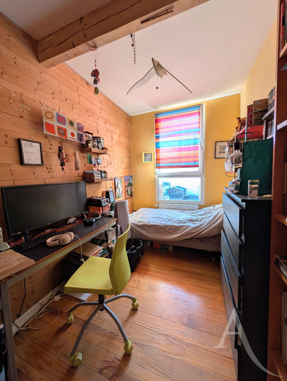 � vendre  Maison Toulouse (31000)