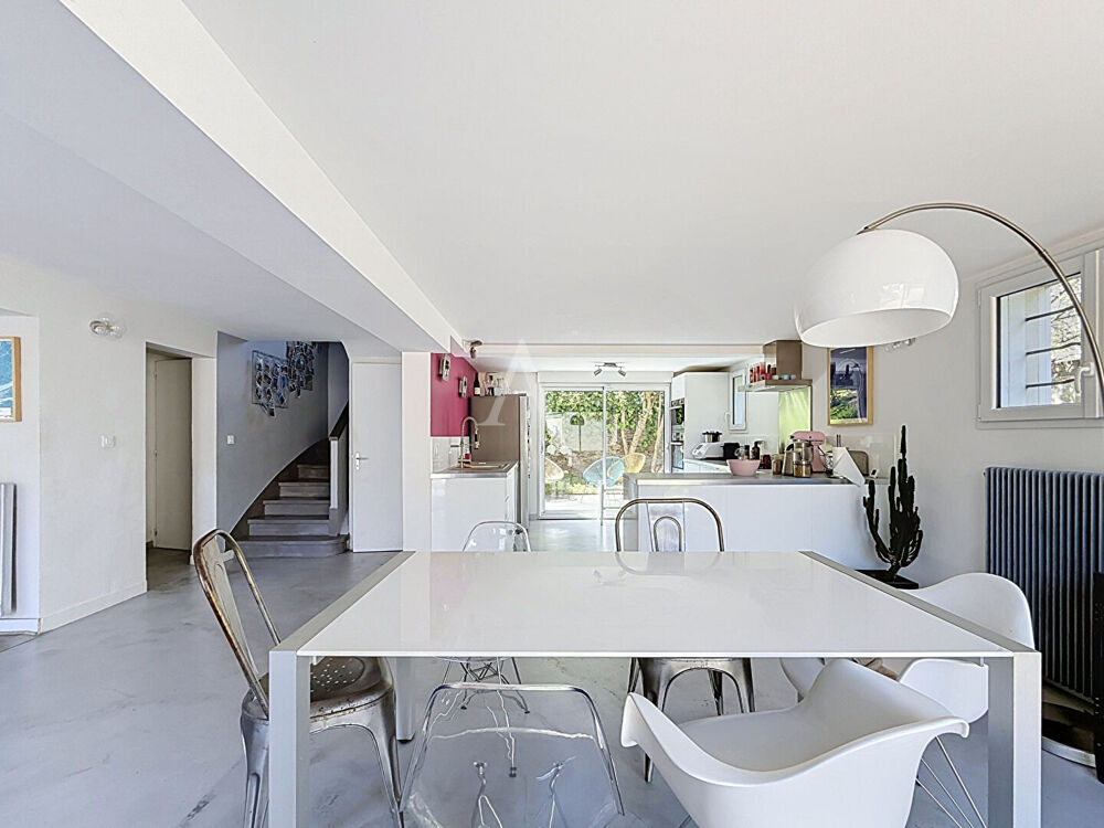 Maison Angers 5 pièce(s) 133 m2