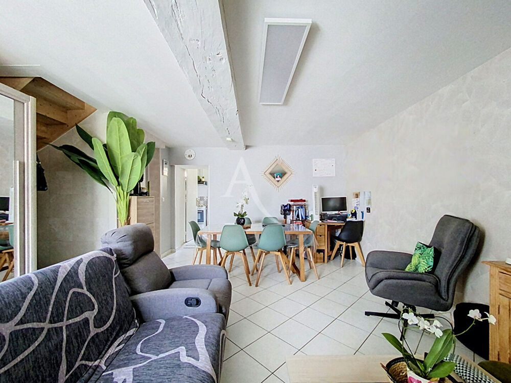 Maison Montreuil Juigne 4 pièce(s) 87 m2