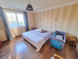  Maison à vendre 7 pièces 164 m²