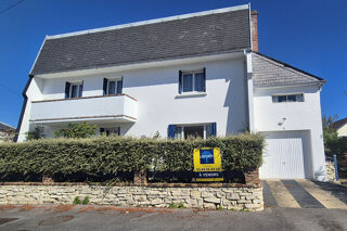  Maison à vendre 7 pièces 157 m²