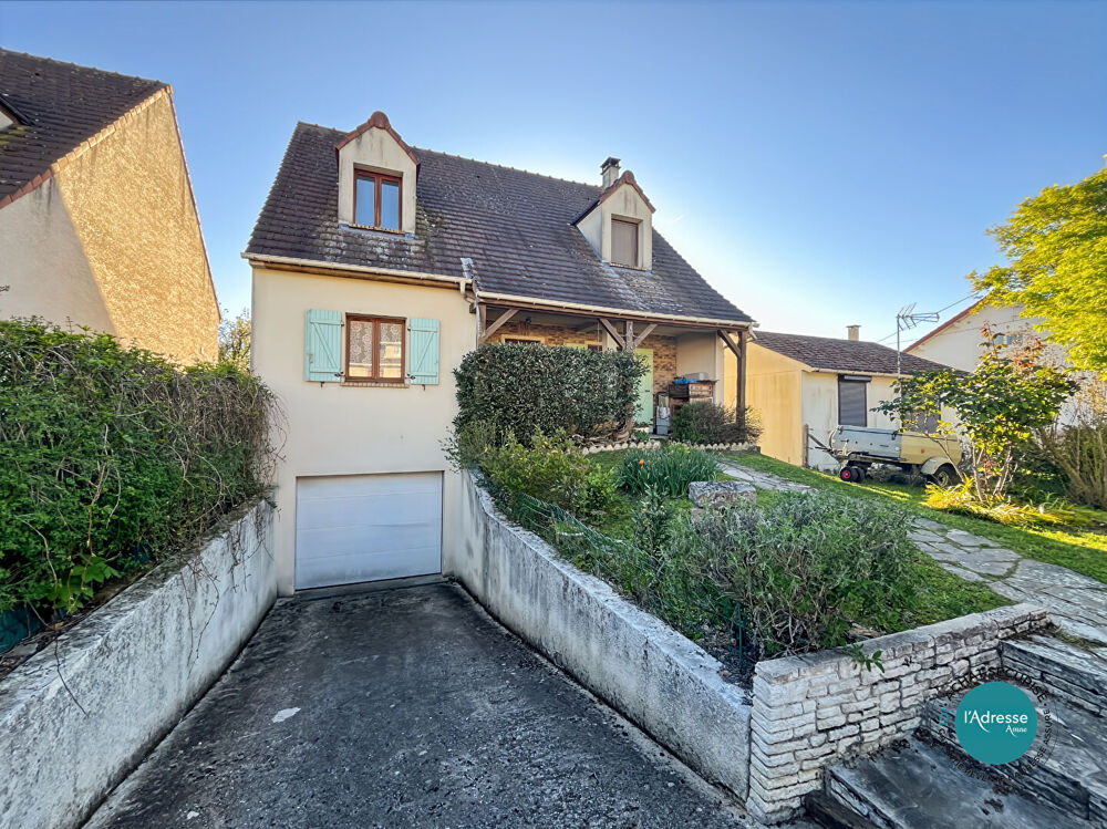 Vente Maison Maison Itteville 6 pièce(s) 120 m2 Itteville