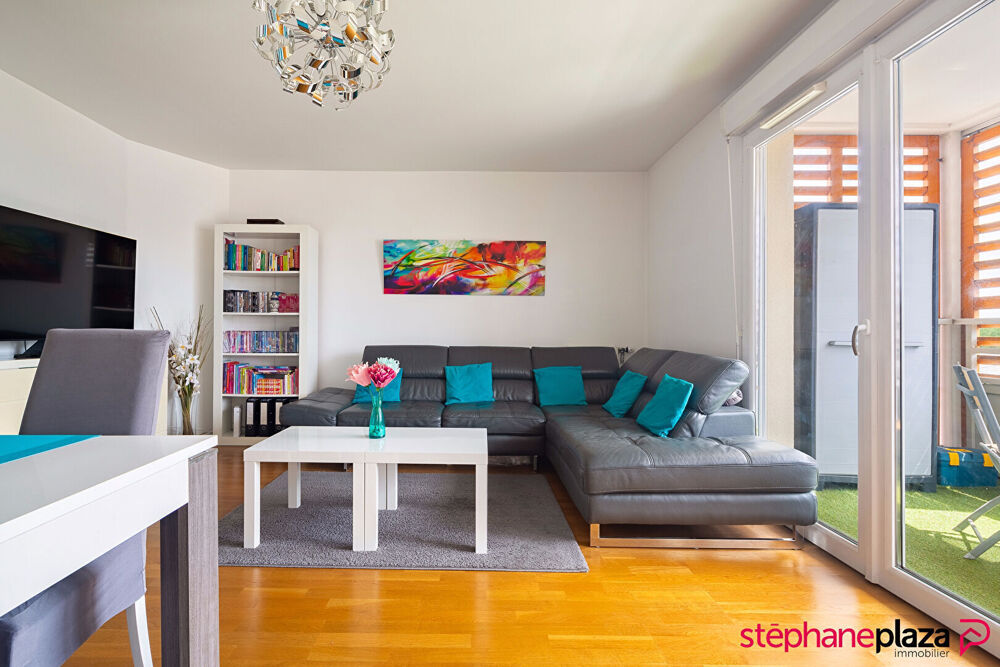 Vente Appartement Appartement Bezons 4 pièce(s) 80 m2 Bezons