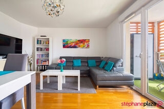  Appartement à vendre 4 pièces 1 m²