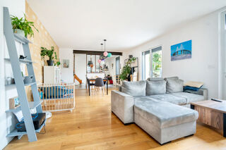  Maison  vendre 7 pices 188 m