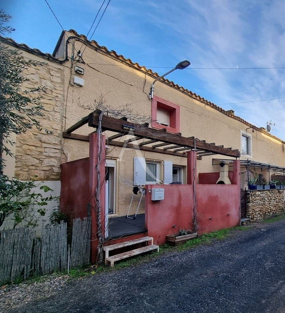 Maison 3 pièces 51 m² · à Portel des Corbieres · 51 m² · 124 990 €