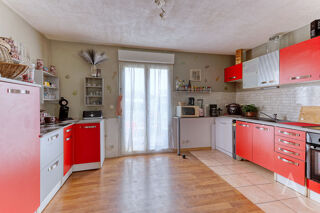  Maison � vendre 3 pi�ces 72 m�