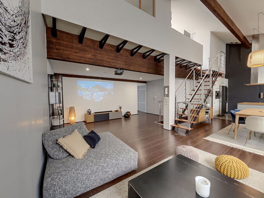 à vendre  Appartement Toulouse (31000)