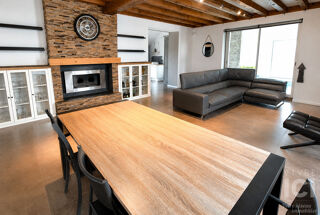  Maison � vendre 8 pi�ces 236 m� Cordemais