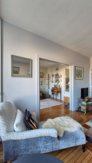  Appartement � vendre 3 pi�ces 81 m�