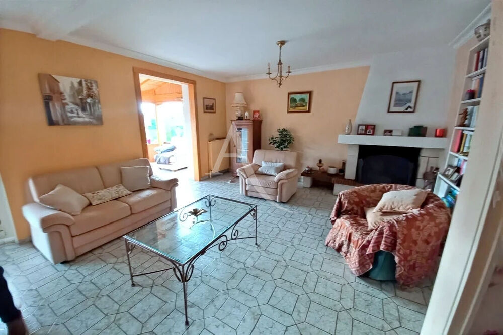 Vente Maison Maison Nantes  Est 5 pièce(s) 120 m2 Nantes