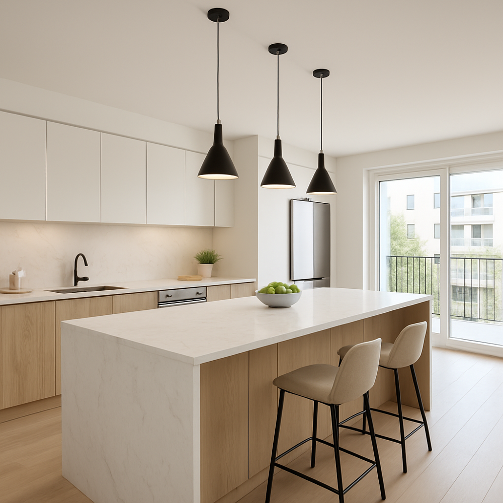 Vente Appartement Appartement 3 pièces de 66 m2 (Aix-les-Bains) Aix-les-bains