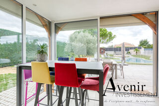  Maison à vendre 5 pièces 175 m²