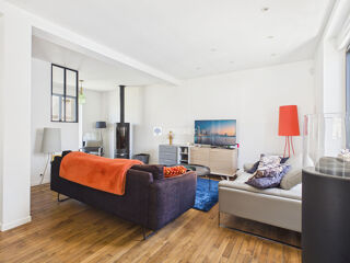  Maison à vendre 6 pièces 147 m²