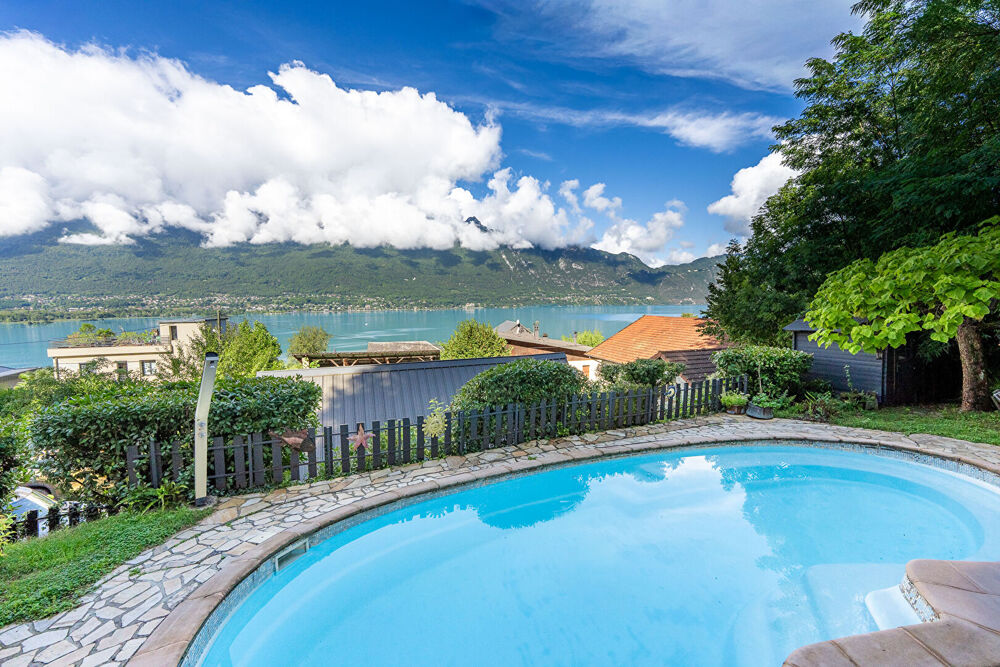 � vendre  Maison Aix-les-Bains (73100)