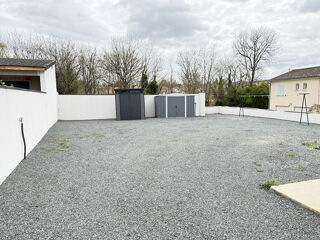  Maison à vendre 3 pièces 64 m²