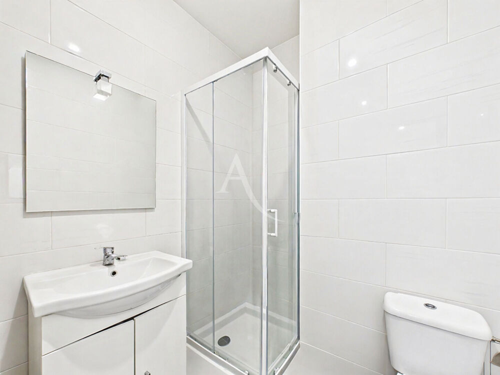 Vente Appartement Appartement Alfortville 2 pièce(s) 40 m2 Alfortville
