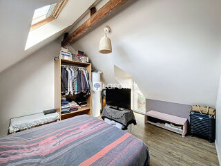  Maison � vendre 4 pi�ces 48 m�