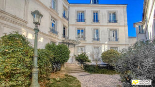 Appartement à vendre 3 pièces 83 m²