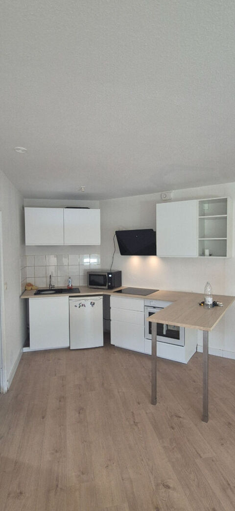   Appartement Saint Savin 2 pièce(s) 42 m2 Appartement - 2 pièce(s) - 42 m²