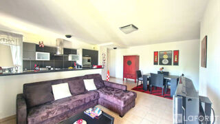  Appartement à vendre 3 pièces 69 m²