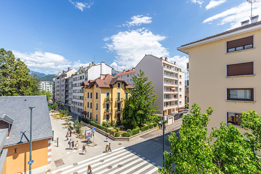 Vente Appartement AGENCE IMMOBILIERE LAFORET - EXCLUSIVITE - 