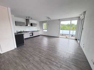  Appartement à vendre 2 pièces 56 m²