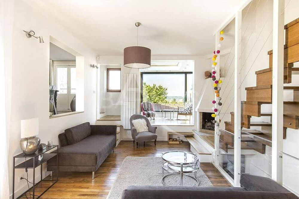  vendre  Maison Rueil-Malmaison (92500)