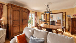 Vente Maison Maison Ciboure 12 pièce(s) 203 m2 Ciboure