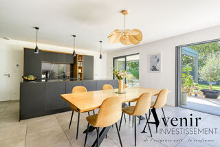  Maison � vendre 5 pi�ces 150 m�