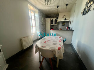  Maison � vendre 5 pi�ces 138 m�